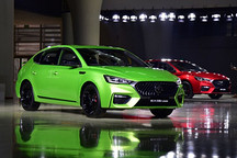 楓葉30X/新名爵6/新本田CR-V/賓利飛馳插混等多款重磅新車來(lái)襲