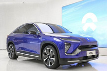 蔚來EC6或于7月24日成都車展發(fā)布售價