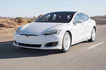 或因硬件技術(shù)升級 特斯拉Model S/Model X最大充電功率提升