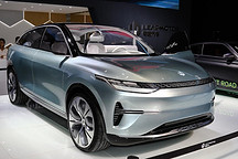 零跑C11預計年內亮相 NEDC續(xù)航超500km