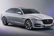 受疫情影響 捷豹XJ EV生產(chǎn)計(jì)劃推遲