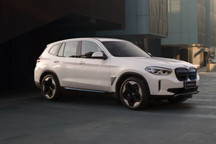 新款唐/大眾ID.3/奇瑞S61/寶馬iX3等多款重磅新車來襲