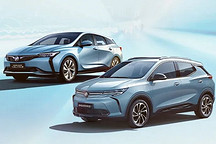 別克微藍(lán)6/微藍(lán)7將于7月24日上市 