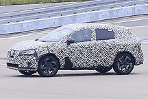 全新日產(chǎn)逍客年內(nèi)發(fā)布 將提供e-POWER増程版車型