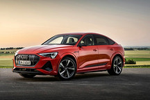 宋PLUS/寶馬i7/愛(ài)馳U6 ion/紅旗S9等多款重磅新車(chē)來(lái)襲