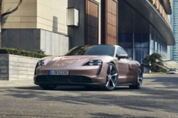 新后驱版Taycan/小鹏G3 i系列/天美ET5/哪吒N01青春版等多款新车来袭