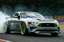 7月21日發(fā)布 RTR Mustang Mach-E預(yù)告