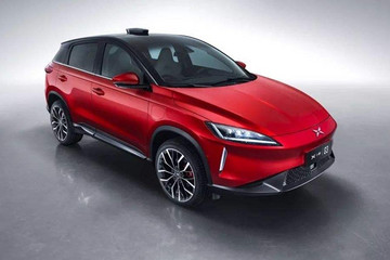 小保养266元 小鹏汽车G3养车成本调查