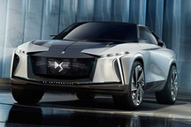 DS計劃2025年僅售PHEV及EV DS9 PHEV或年內(nèi)國產(chǎn)