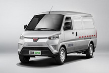 售10.8-11.7萬元 五菱EV50正式上市