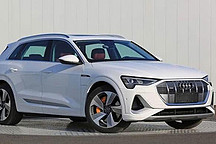 国产奥迪e-tron申报信息曝光 将于下半年上市