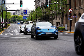 全面考量用户多方位需求，天际ME7打造顶级制动系统