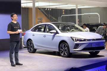 2020成都車(chē)展｜榮威R ER6正式開(kāi)啟預(yù)售 16萬(wàn)元起售/續(xù)航620km