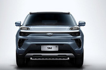 三季度上市 奇瑞新能源S61定名蚂蚁