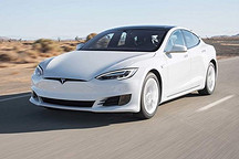 特斯拉Model S/X將推中控系統(tǒng)升級(jí)服務(wù)