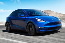 马斯克：电动车续航里程不应低于300英里