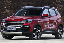 凯翼炫界将扩充两款车型 新增1.5T及纯电版