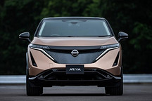 将推大型SUV 日产电动车产品线再添新兵