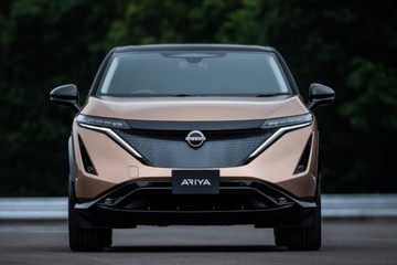 将推大型SUV 日产电动车产品线再添新兵