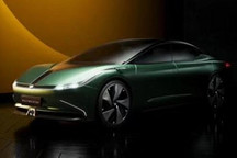 两款SUV一款轿车 威马透露新车型规划