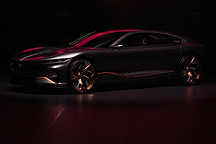 岚图汽车发布多项重要信息 涵盖战略规划及首款概念车