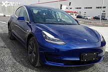 Model 3磷酸铁锂电池版消息 价格或下探
