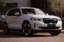 斯柯达Enyaq iV/电动版悍马/国产奥迪e-tron等多款新车来袭