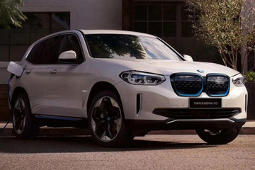 斯柯达Enyaq iV/电动版悍马/国产奥迪e-tron等多款新车来袭