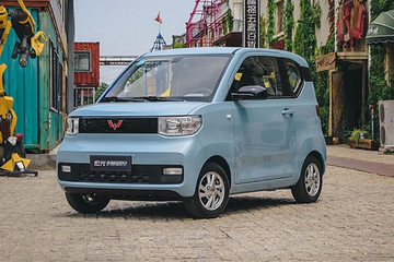 電車嚴(yán)選 | 及時(shí)雨成色幾何？7月末上市新車盤點(diǎn)