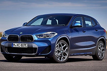 新宝马X2插混版西班牙上市 售价4.85万欧元/年内交付