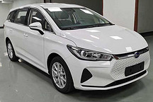 新款比亚迪e6将年内发布 换搭刀片电池