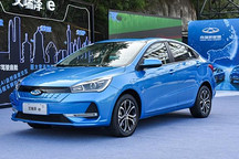 奇瑞推小螞蟻/瑞虎e等車型優惠政策