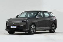 奔腾E01将于8月12日预售 续航里程450km