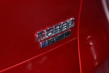 定位小型SUV？长安马自达电动车型信息曝光