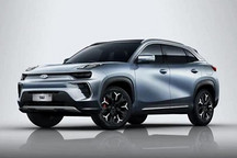 NEDC续航510km 奇瑞蚂蚁将于8月底上市