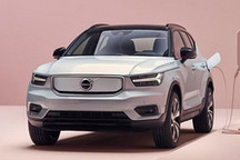 宝马i4/沃尔沃XC40纯电版/奥迪e-tron入门版等多款新车来袭