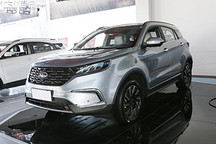 新款福特领界EV预售 补贴后17.98万起