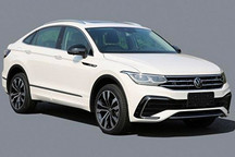 涵盖新能源车型以及轿跑SUV 上汽大众将于年内发布3款新车