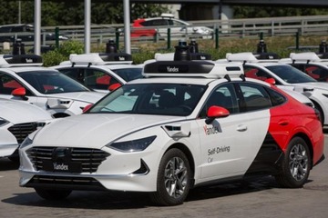 无人驾驶来了？现代索纳塔即将上路测试