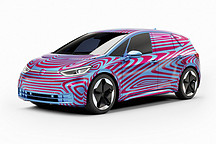 大众全新ID.1更多信息曝光 售价不到2万欧元/续航里程200km