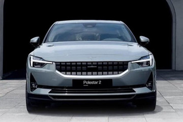 现金补贴+个性套装 Polestar 2购车优惠