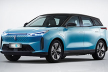 新车X问 | 肩担重任的奔腾E01能否突出重围？