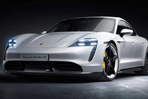 更高更快更强 新款Taycan配置变化曝光