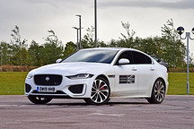 打造入门车型 捷豹或变为纯电动车品牌