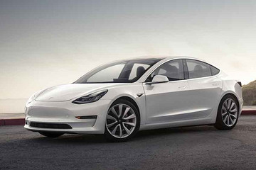 要上L4？特斯拉开始Autopilot扩展测试