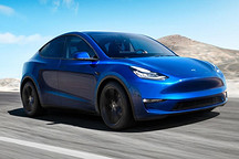 特斯拉Model Y开放配置选配 七座可选