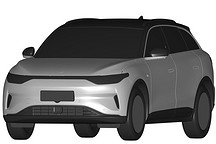 零跑C11专利图曝光 将在广州车展正式首发