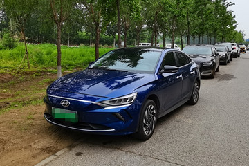 车主故事 | 菲斯塔纯电动首次畅游北戴河