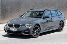 宝马3系PHEV/全新奔驰S级/零跑C11等重磅新车汇总