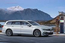 全新一代帕萨特将转型高端市场 推出纯电版本/预计2023年上市